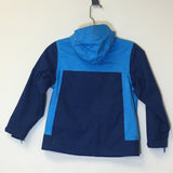 Patagonia Youth Rain Jacket - Size 5-6 Y - Pre-Owned - VV2QA3