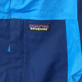 Patagonia Youth Rain Jacket - Size 5-6 Y - Pre-Owned - VV2QA3