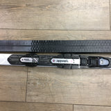 Rossignol XTour Venture Waxless XC Skis w/Rottefella Touring NNN Bindings - Pre-Owned - VV9BRJ