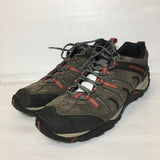 Merrell Mens Hiking Shoes - Size 13 US - Pre-Owned - VXJ5D4