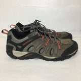 Merrell Mens Hiking Shoes - Size 13 US - Pre-Owned - VXJ5D4