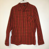 Oakley Women LS Shirt - Size Large - Pre-Owned - VYGATJ