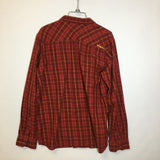Oakley Women LS Shirt - Size Large - Pre-Owned - VYGATJ