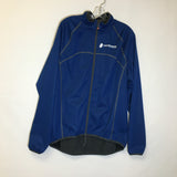 Hincapie Mens Encounter Windshell Jacket - Size 2XL - Pre-Owned - VZ2DC8