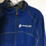 Hincapie Mens Encounter Windshell Jacket - Size 2XL - Pre-Owned - VZ2DC8