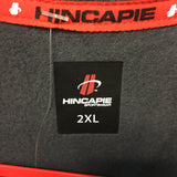 Hincapie Mens Encounter Windshell Jacket - Size 2XL - Pre-Owned - VZ2DC8