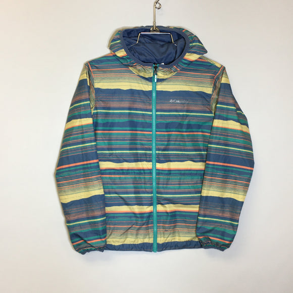 Columbia Kids Jacket - Size M (10-12) - Pre-Owned - VZH8D5