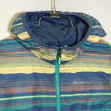 Columbia Kids Jacket - Size M (10-12) - Pre-Owned - VZH8D5