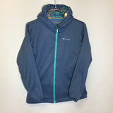 Columbia Kids Jacket - Size M (10-12) - Pre-Owned - VZH8D5