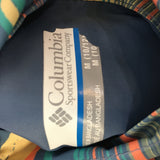 Columbia Kids Jacket - Size M (10-12) - Pre-Owned - VZH8D5