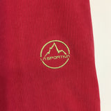 La Sportiva Women's Corduroy Pants - Size XS - Pre-owned - W11FU1