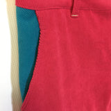 La Sportiva Women's Corduroy Pants - Size XS - Pre-owned - W11FU1