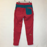 La Sportiva Women's Corduroy Pants - Size XS - Pre-owned - W11FU1