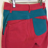 La Sportiva Women's Corduroy Pants - Size XS - Pre-owned - W11FU1