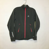 Salomon Women Jacket - Size MEdium - Pre-Owned - W17ATR