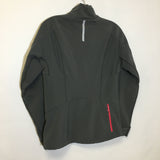Salomon Women Jacket - Size MEdium - Pre-Owned - W17ATR