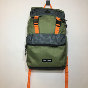 Volcom Backpack - Size Small - Pre-Owned - W1F18W