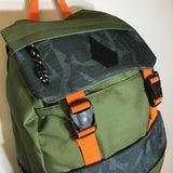 Volcom Backpack - Size Small - Pre-Owned - W1F18W