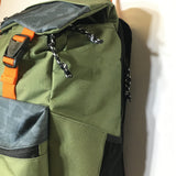 Volcom Backpack - Size Small - Pre-Owned - W1F18W