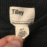 Tilley Mens Long Sleeve Shirt - Size Small - Pre-Owned - W1F9BQ