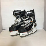Powertek Mens Hockey Skates - Size: 7 - Pre-Owned - W1GTXR
