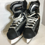 Powertek Mens Hockey Skates - Size: 7 - Pre-Owned - W1GTXR
