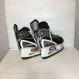 Powertek Mens Hockey Skates - Size: 7 - Pre-Owned - W1GTXR
