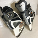 Powertek Mens Hockey Skates - Size: 7 - Pre-Owned - W1GTXR