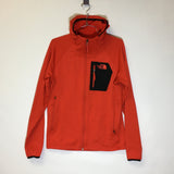 The North Face Fleece Midlayer - Size Small - Pre-Owned - W2E2VR