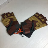Outdoor Research Fossil Rock II Gloves - Size Large - Pre-owned - W2HAUH