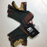Outdoor Research Fossil Rock II Gloves - Size Large - Pre-owned - W2HAUH