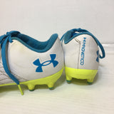 Under Armour Kids Soccer Cleats - Size 2Y - Pre-Owned - W2RL5A