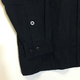 5.11 Men's Button Up Tactical Ripstop Shirt - Size L - Pre-owned - W3C5UN