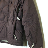 The North Face Woman's 600 Down Fill Insulated Puffer Jacket - Size M - Pre-Owned - W4GQAR