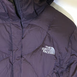 The North Face Woman's 600 Down Fill Insulated Puffer Jacket - Size M - Pre-Owned - W4GQAR