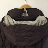 The North Face Woman's 600 Down Fill Insulated Puffer Jacket - Size M - Pre-Owned - W4GQAR