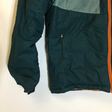 Columbia Kids Hooded Insulated Winter Snow Jacket - Size Large - Pre-Owned - W4NBJW