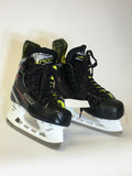 Bauer Kids Skates - Size Y2.5 - Pre-Owned - W4QK3W