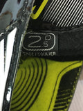 Bauer Kids Skates - Size Y2.5 - Pre-Owned - W4QK3W