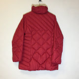 Mountain Hardwear Women's Insulated Down Coat - Size: Large - Pre - Owned - W54PVA