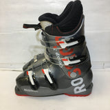 Rossignol Kids Downhill Ski Boots - Size 275mm - Pre-Owned - W5VYXX