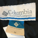 Columbia Women's Insulated Winter Jacket -Size Medium - Pre-owned - W5Y4CJ