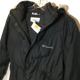 Columbia Women's Insulated Winter Jacket -Size Medium - Pre-owned - W5Y4CJ