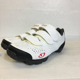 Giro Womens Cycling Shoes - Size: EU37 - Pre-Owned - W6GW87