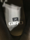 Giro Womens Cycling Shoes - Size: EU37 - Pre-Owned - W6GW87