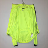 MEC Men's Lightweight Running/Cycling Jacket - Size Small - Pre-owned - W6SCTK