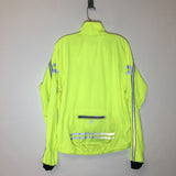MEC Men's Lightweight Running/Cycling Jacket - Size Small - Pre-owned - W6SCTK