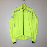 MEC Men's Lightweight Running/Cycling Jacket - Size Small - Pre-owned - W6SCTK