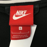 Nike Unisex Shell Jacket - Size Large - Pre-Owned - W6UWW4