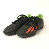 Adidas X Youth Soccer Shoes - Size: Youth 1 - Pre-Owned - W7RHA3